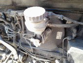 Tulumba frana SUZUKI Swift 3 (MZ, EZ) [Fabr 2005-prezent]  OEM  1.3 D13A