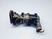 Supapa EGR LAND ROVER Range Rover Sport (LS) [Fabr 2002-2013] OEM 2.7 V6 276DT 2.7 V6 276DT 140KW / 190CP