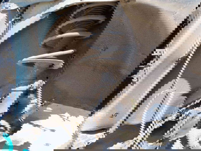 Amortizor dreapta fata SUZUKI Swift 3 (MZ, EZ) [Fabr 2005-prezent]  OEM