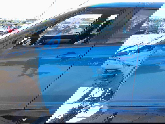 Usa stanga fata SUZUKI Swift 3 (MZ, EZ) [Fabr 2005-prezent]  OEM