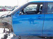 Usa stanga fata SUZUKI Swift 3 (MZ, EZ) [Fabr 2005-prezent]  OEM