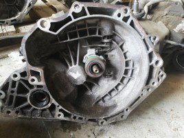 Cutie viteze manuala 5 trepte Opel Astra G 1.6 benz 90400209 1998-2004