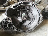 Cutie viteze manuala 5 trepte Opel Astra G 1.6 benz 90400209 1998-2004