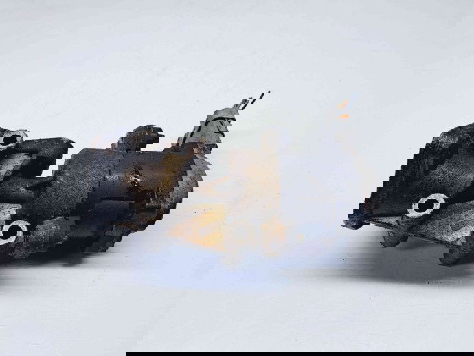 Supapa EGR LAND ROVER Range Rover Sport (LS) [Fabr 2002-2013] 6075-0013 2.7 V6 276DT 2.7 V6 276DT 140KW / 190CP