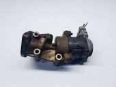 Supapa EGR LAND ROVER Range Rover Sport (LS) [Fabr 2002-2013] 6075-0013 2.7 V6 276DT 2.7 V6 276DT 140KW / 190CP