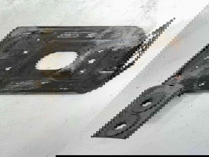 Suport baterie SUZUKI Swift 3 (MZ, EZ) [Fabr 2005-prezent] OEM