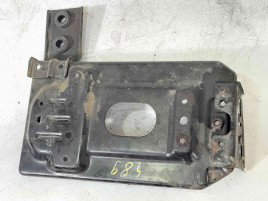 Suport baterie SUZUKI Swift 3 (MZ, EZ) [Fabr 2005-prezent] OEM