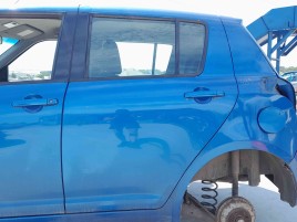 Usa stanga spate SUZUKI Swift 3 (MZ, EZ) [Fabr 2005-prezent] OEM