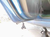 Usa stanga spate SUZUKI Swift 3 (MZ, EZ) [Fabr 2005-prezent] OEM