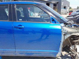 Usa dreapta fata SUZUKI Swift 3 (MZ, EZ) [Fabr 2005-prezent] OEM