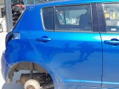 Usa dreapta spate SUZUKI Swift 3 (MZ, EZ) [Fabr 2005-prezent] OEM