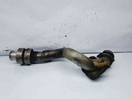 Tub intercooler LAND ROVER Range Rover Sport (LS) [Fabr 2002-2013] 5H22-9F788-AA 2.7 V6 276DT 2.7 V6 276DT 140KW / 190CP