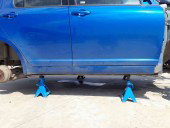 Prag lateral dreapta SUZUKI Swift 3 (MZ, EZ) [Fabr 2005-prezent] OEM