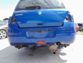 Bara spate SUZUKI Swift 3 (MZ, EZ) [Fabr 2005-prezent]  OEM