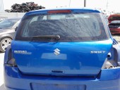 Haion SUZUKI Swift 3 (MZ, EZ) [Fabr 2005-prezent]  OEM