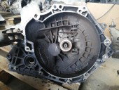 Cutie viteze manuala 5 trepte Opel Astra G 1.7 CDTI 55352935 1998-2004