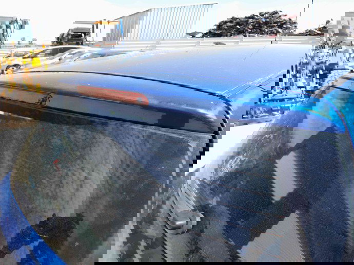 Haion SUZUKI Swift 3 (MZ, EZ) [Fabr 2005-prezent]  OEM