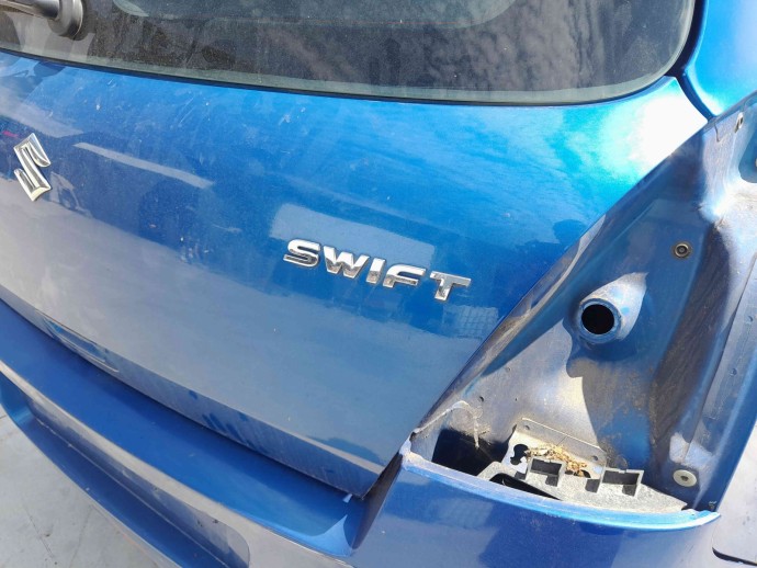 Haion SUZUKI Swift 3 (MZ, EZ) [Fabr 2005-prezent]  OEM