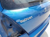Haion SUZUKI Swift 3 (MZ, EZ) [Fabr 2005-prezent]  OEM