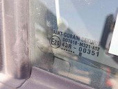 Geam usa dreapta fata SUZUKI Swift 3 (MZ, EZ) [Fabr 2005-prezent] OEM