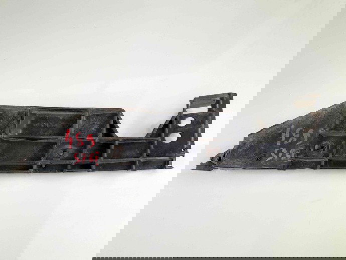 Suport aripa stanga fata SUZUKI Swift 3 (MZ, EZ) [Fabr 2005-prezent] OEM