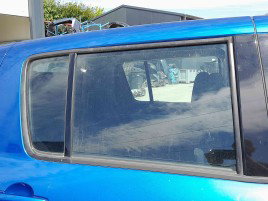 Geam usa dreapta spate SUZUKI Swift 3 (MZ, EZ) [Fabr 2005-prezent] OEM