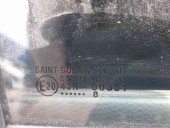 Geam usa dreapta spate SUZUKI Swift 3 (MZ, EZ) [Fabr 2005-prezent] OEM