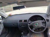Dezmembrari Skoda Fabia 1.4-BBZ, 2003