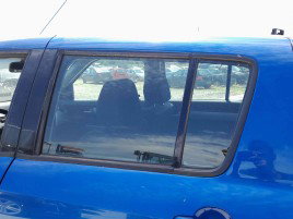 Geam usa stanga spate SUZUKI Swift 3 (MZ, EZ) [Fabr 2005-prezent] OEM
