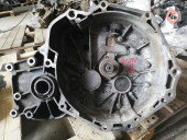 Cutie viteze manuala 5 trepte Opel Astra H 1.7 CDTI 5495775 2004-2009