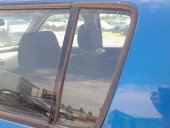 Geam fix usa stanga spate SUZUKI Swift 3 (MZ, EZ) [Fabr 2005-prezent] OEM