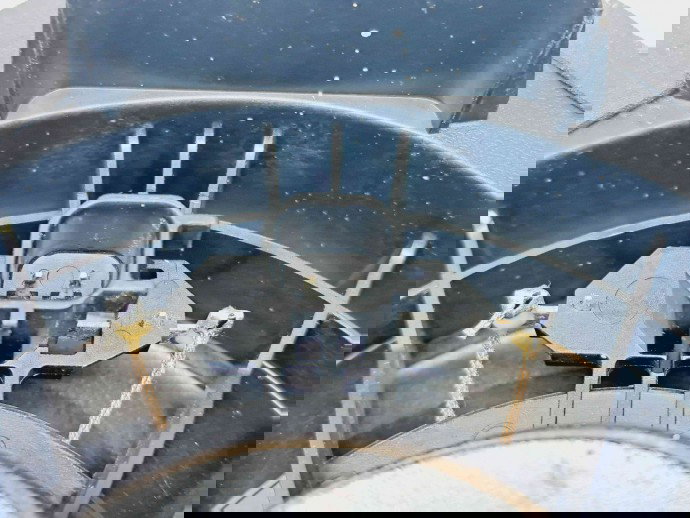  Boxa stanga spate Opel Meriva B [Fabr 2010-prezent] 13240947