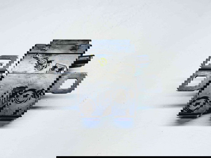 Broasca haion LAND ROVER Range Rover Sport (LS) [Fabr 2002-2013] OEM