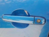 Maner usa stanga fata SUZUKI Swift 3 (MZ, EZ) [Fabr 2005-prezent]  OEM