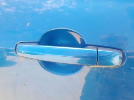 Maner usa stanga spate SUZUKI Swift 3 (MZ, EZ) [Fabr 2005-prezent]  OEM