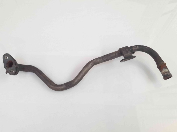 Conducta apa SUZUKI Swift 3 (MZ, EZ) [Fabr 2005-prezent] OEM