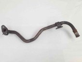 Conducta apa SUZUKI Swift 3 (MZ, EZ) [Fabr 2005-prezent] OEM