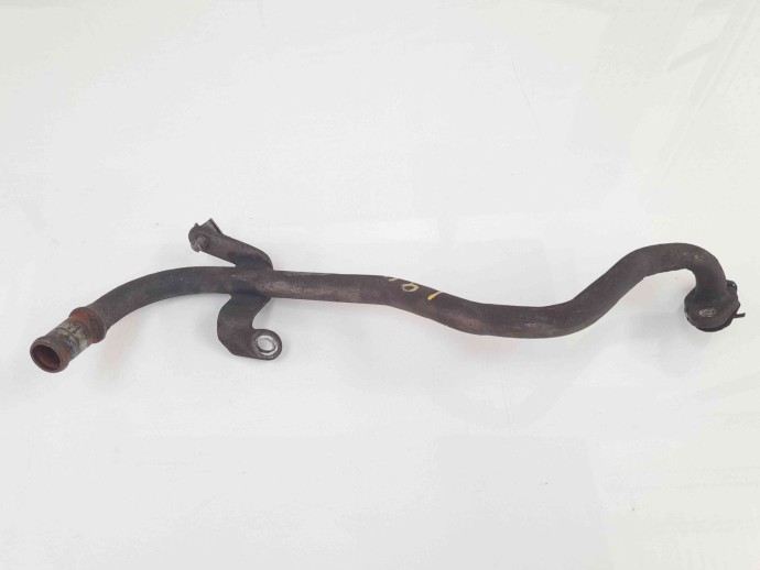 Conducta apa SUZUKI Swift 3 (MZ, EZ) [Fabr 2005-prezent] OEM