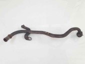 Conducta apa SUZUKI Swift 3 (MZ, EZ) [Fabr 2005-prezent] OEM