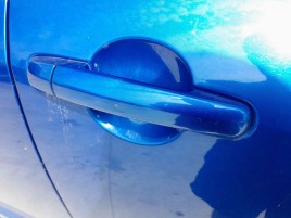 Maner usa dreapta fata SUZUKI Swift 3 (MZ, EZ) [Fabr 2005-prezent] OEM