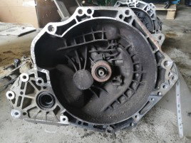 Cutie viteze manuala 5 trepte Opel Astra H 1.6 benz 55355489 2004-2009