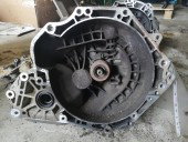 Cutie viteze manuala 5 trepte Opel Astra H 1.6 benz 55355489 2004-2009