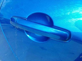 Maner usa dreapta spate SUZUKI Swift 3 (MZ, EZ) [Fabr 2005-prezent] OEM