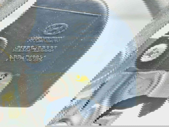 Broasca haion Hyundai Santa Fe 2 (CM) [Fabr 2005-2012] 81230-2B000