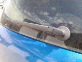 Brat stergator haion SUZUKI Swift 3 (MZ, EZ) [Fabr 2005-prezent]  OEM