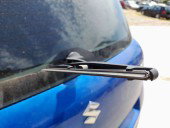 Brat stergator haion SUZUKI Swift 3 (MZ, EZ) [Fabr 2005-prezent]  OEM