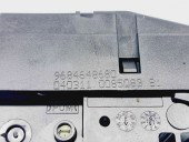 Broasca haion Peugeot 508 [Fabr 2010-2018] 9684648680