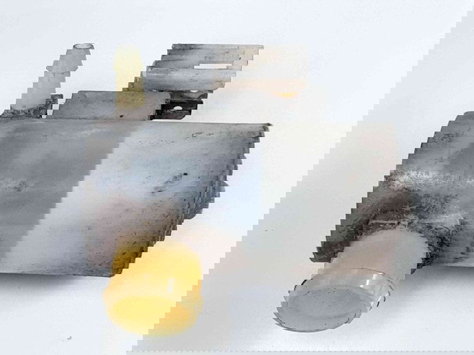 Motoras vas strop gel SUZUKI Swift 3 (MZ, EZ) [Fabr 2005-prezent] OEM