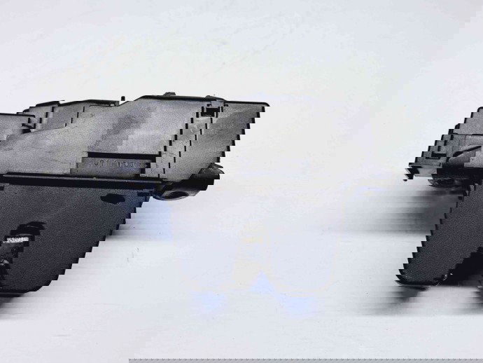 Broasca haion Peugeot 508 [Fabr 2010-2018] 9684648680