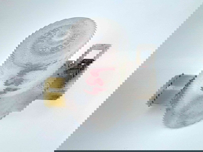 Motoras vas strop gel SUZUKI Swift 3 (MZ, EZ) [Fabr 2005-prezent] OEM